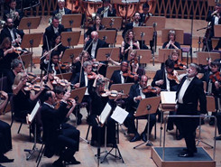 BBC Symphony Orchestra